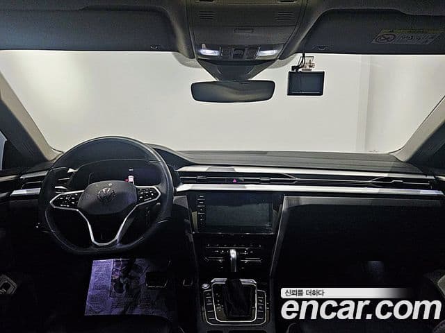 Volkswagen 아테온 Prestige, 2023 7