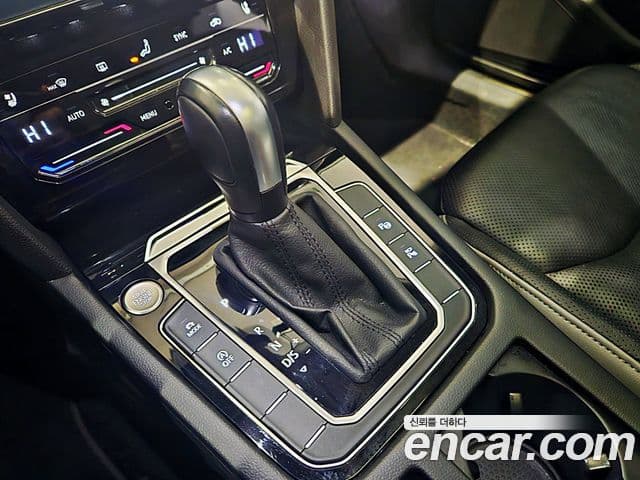 Volkswagen 아테온 Prestige, 2023 9