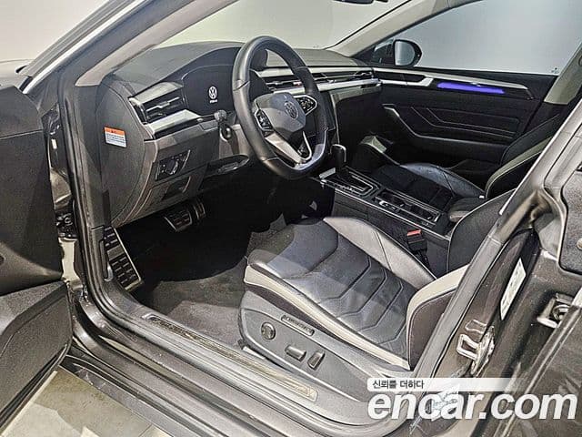 Volkswagen 아테온 Prestige, 2023 10
