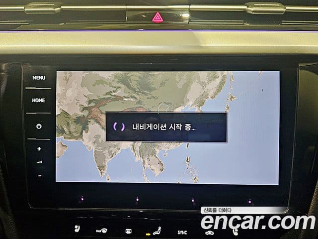 Volkswagen 아테온 Prestige, 2023 11