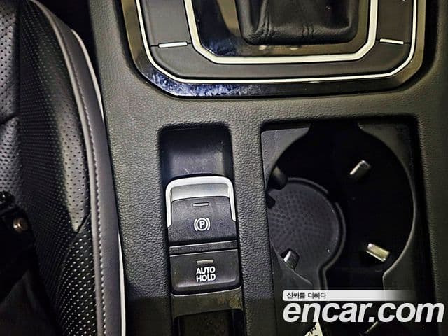 Volkswagen 아테온 Prestige, 2023 13