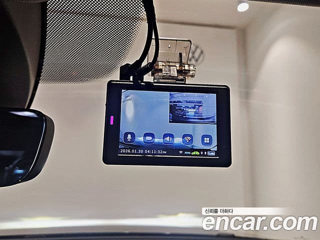 Volkswagen 아테온 Prestige, 2023 14