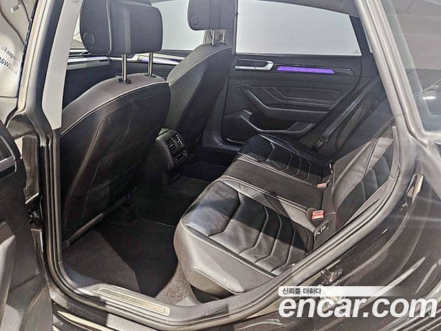Volkswagen 아테온 Prestige, 2023 15