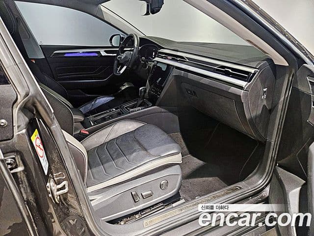 Volkswagen 아테온 Prestige, 2023 16