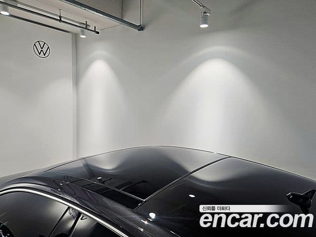 Volkswagen 아테온 Prestige, 2023 17