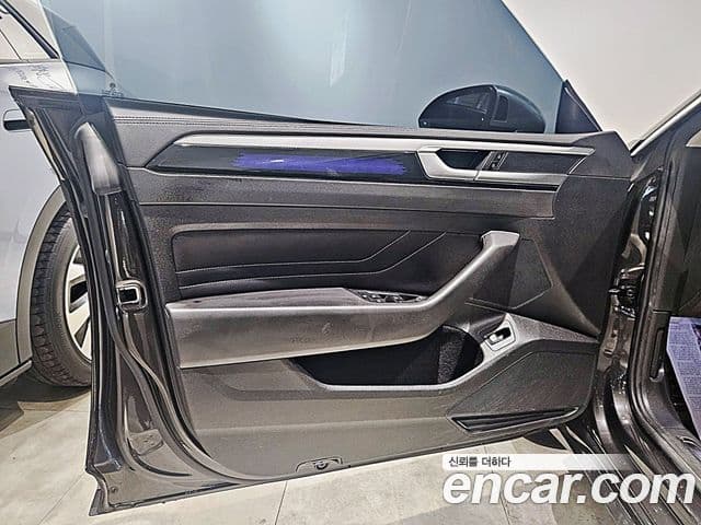 Volkswagen 아테온 Prestige, 2023 18