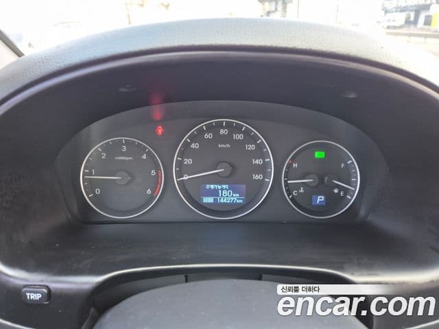 Hyundai Grand Starex Modern, 2017 7