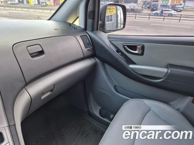 Hyundai Grand Starex Modern, 2017 10