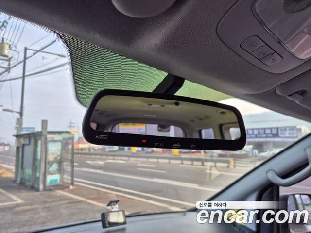 Hyundai Grand Starex Modern, 2017 11