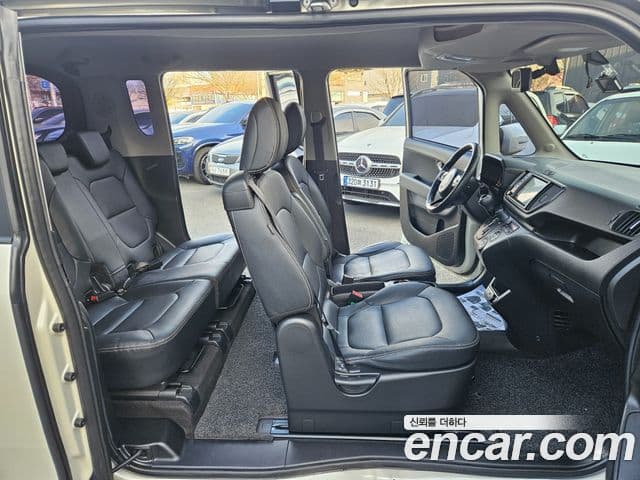 Kia The / новый New Kia Ray Prestige, 2023 10