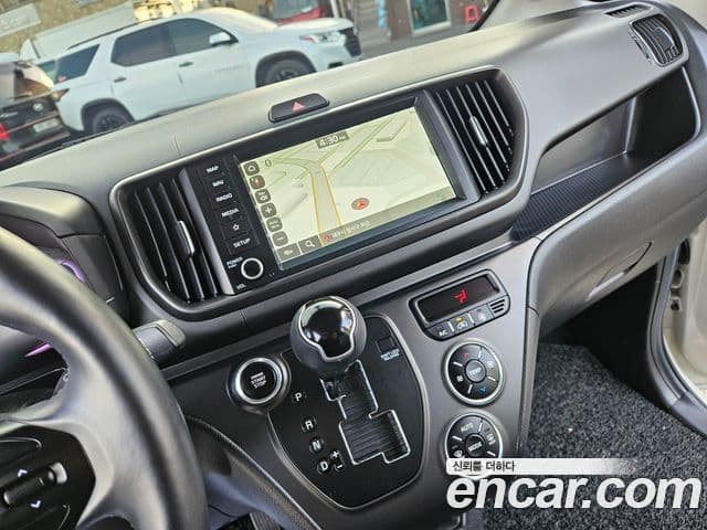 Kia The / новый New Kia Ray Prestige, 2023 12