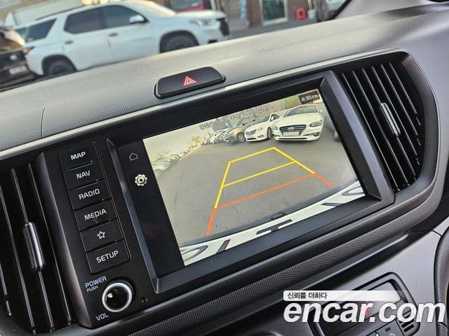 Kia The / новый New Kia Ray Prestige, 2023 13