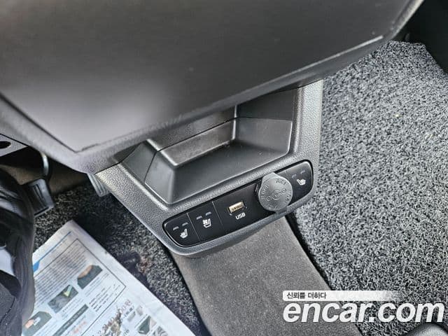 Kia The / новый New Kia Ray Prestige, 2023 14