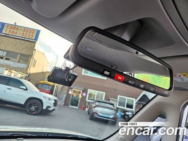 Kia The / новый New Kia Ray Prestige, 2023 15