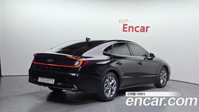 Hyundai Sonata (DN8) Premium Plus, 2022 2