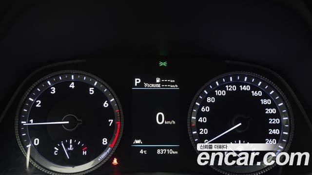 Hyundai Sonata (DN8) Premium Plus, 2022 8