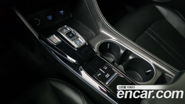 Hyundai Sonata (DN8) Premium Plus, 2022 9