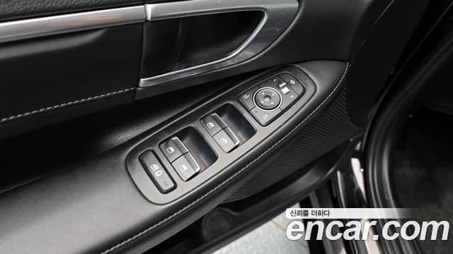 Hyundai Sonata (DN8) Premium Plus, 2022 11