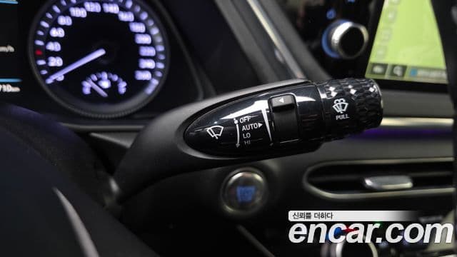 Hyundai Sonata (DN8) Premium Plus, 2022 13