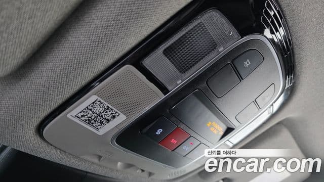 Hyundai Sonata (DN8) Premium Plus, 2022 16