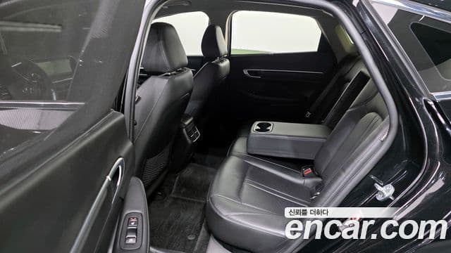 Hyundai Sonata (DN8) Premium Plus, 2022 20