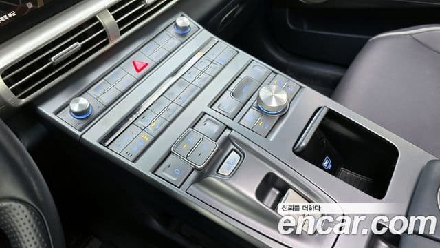 Hyundai NEXO Premium, 2022 9