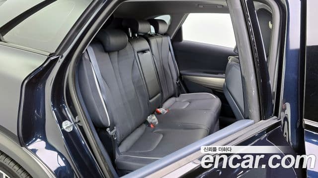 Hyundai NEXO Premium, 2022 12