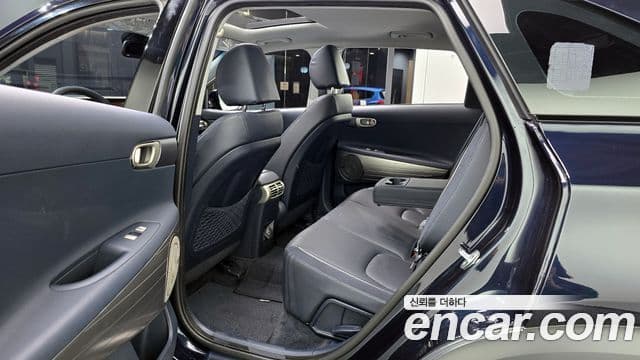 Hyundai NEXO Premium, 2022 13