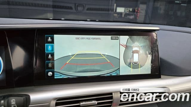 Hyundai NEXO Premium, 2022 15