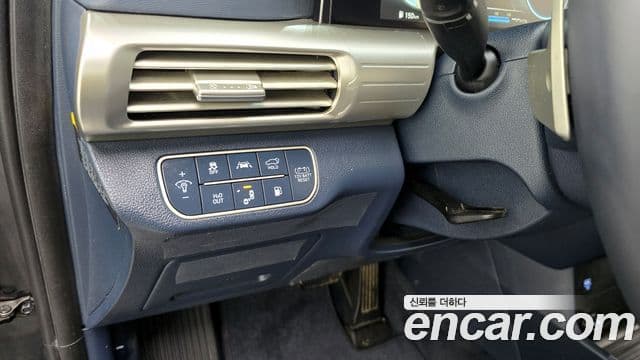 Hyundai NEXO Premium, 2022 17