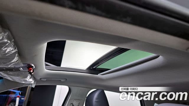 Hyundai NEXO Premium, 2022 18