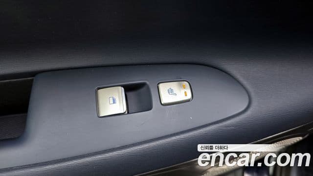 Hyundai NEXO Premium, 2022 19