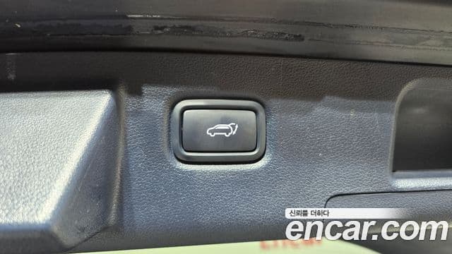 Hyundai NEXO Premium, 2022 20