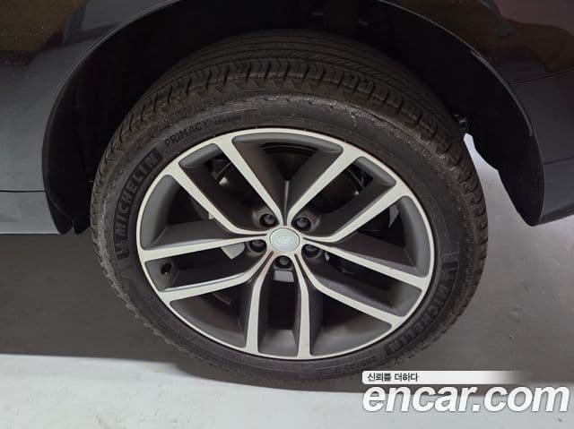 Land Rover Range Rover Sport 3세대 P400 AB, 2025 все фото