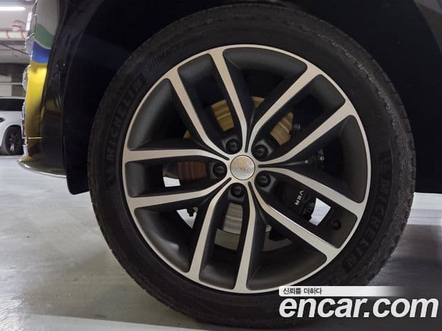 Land Rover Range Rover Sport 3세대 P400 AB, 2025 6