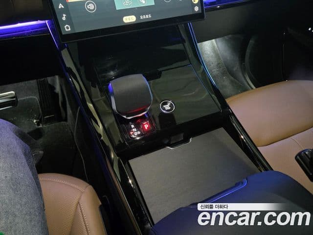 Land Rover Range Rover Sport 3세대 P400 AB, 2025 12