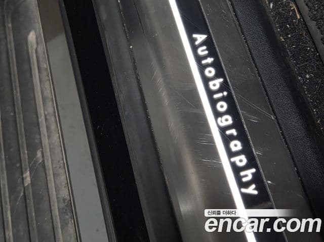 Land Rover Range Rover Sport 3세대 P400 AB, 2025 16