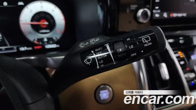 Kia Sorento 4세대 Noblesse, 2021 14