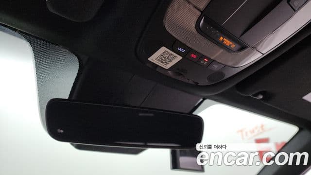 Kia Sorento 4세대 Noblesse, 2021 17