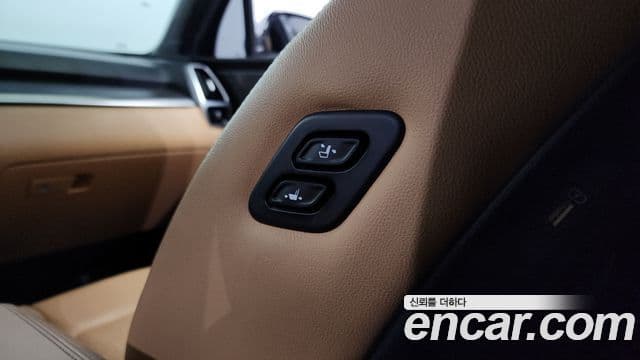 Kia Sorento 4세대 Noblesse, 2021 18