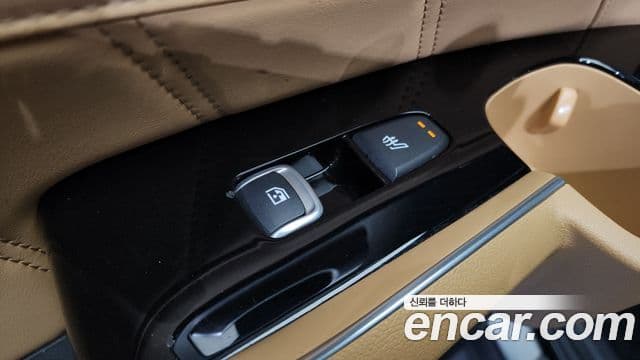 Kia Sorento 4세대 Noblesse, 2021 19