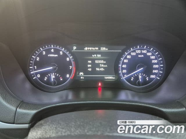 Genesis G80 Prestige, 2018 8