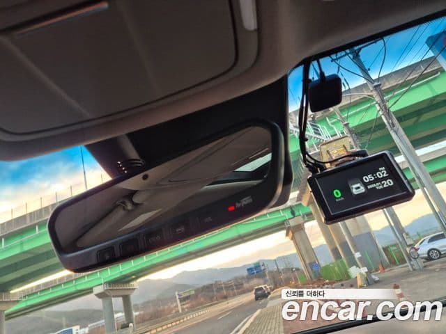 Genesis G80 Prestige, 2018 12