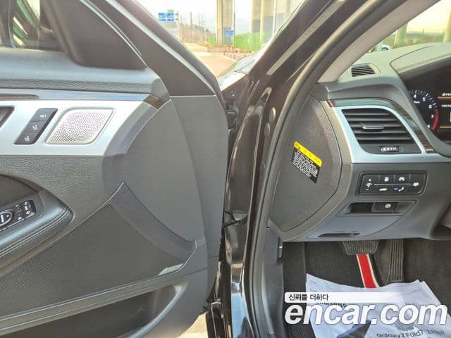 Genesis G80 Prestige, 2018 13