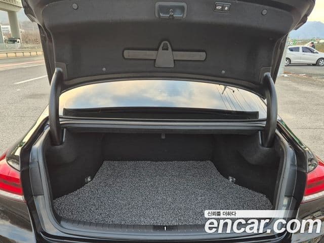 Genesis G80 Prestige, 2018 16