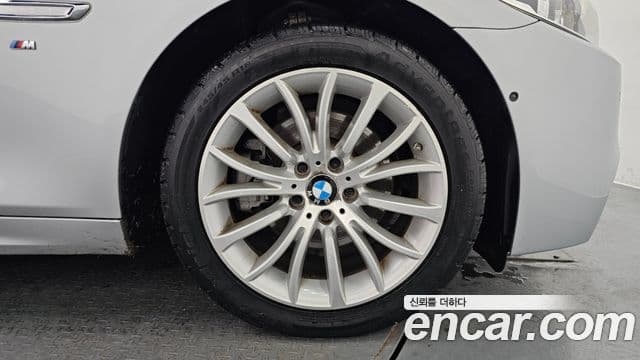 BMW 5시리즈 (F10) 520d xDrive M Aero Dynamic, 2016 все фото