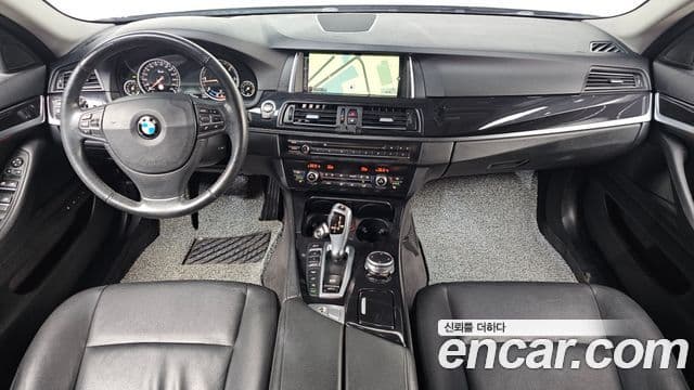 BMW 5시리즈 (F10) 520d xDrive M Aero Dynamic, 2016 7