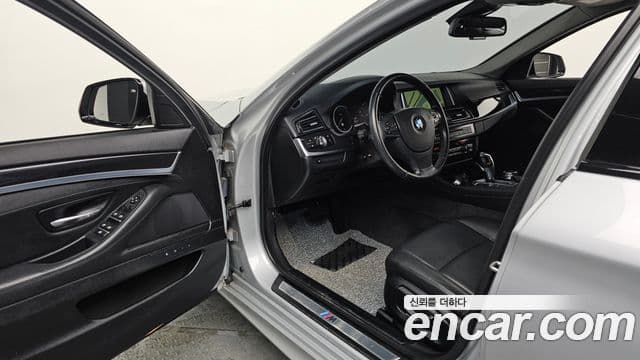 BMW 5시리즈 (F10) 520d xDrive M Aero Dynamic, 2016 10