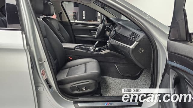BMW 5시리즈 (F10) 520d xDrive M Aero Dynamic, 2016 11