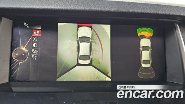 BMW 5시리즈 (F10) 520d xDrive M Aero Dynamic, 2016 15